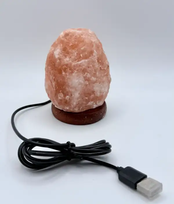 Lampara USB Sal Del Himalaya