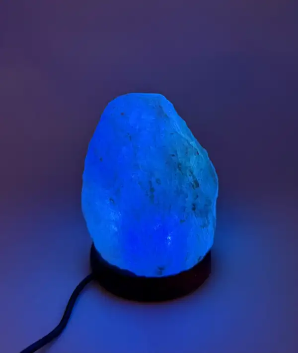 Lampara USB Sal Del Himalaya - Imagen 3