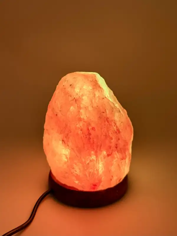 Lampara USB Sal Del Himalaya - Imagen 6