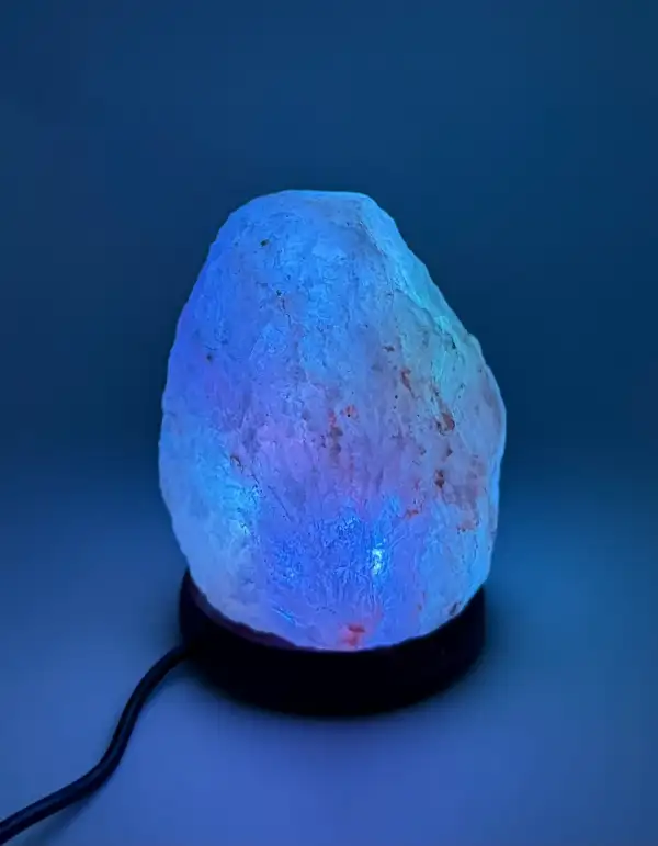 Lampara USB Sal Del Himalaya - Imagen 7