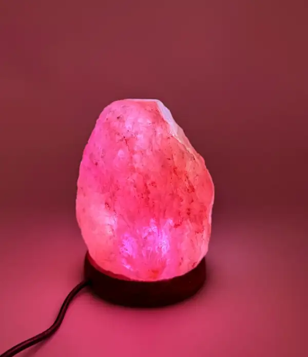 Lampara USB Sal Del Himalaya - Imagen 8
