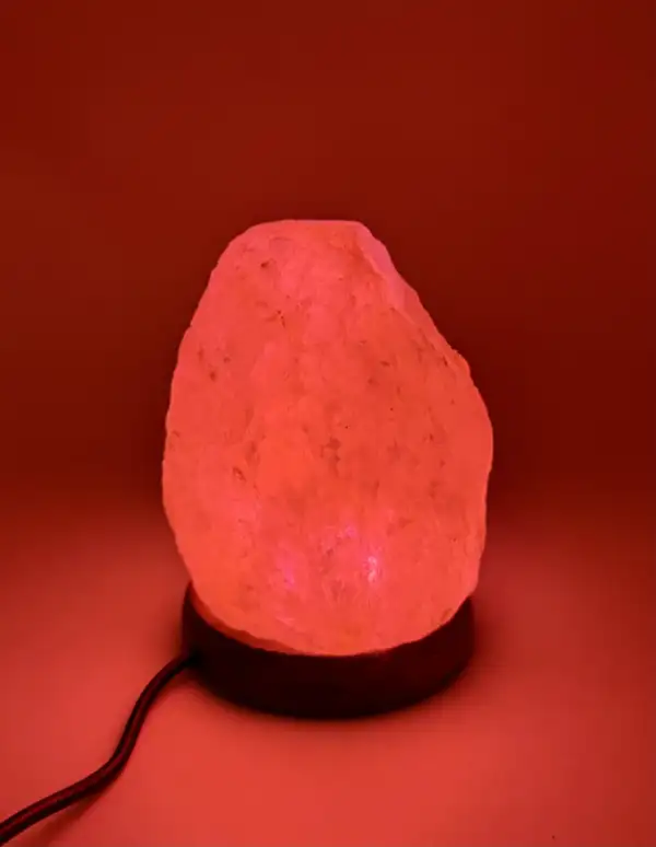 Lampara USB Sal Del Himalaya - Imagen 9