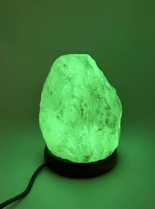 Lampara USB Sal Del Himalaya - Imagen 11