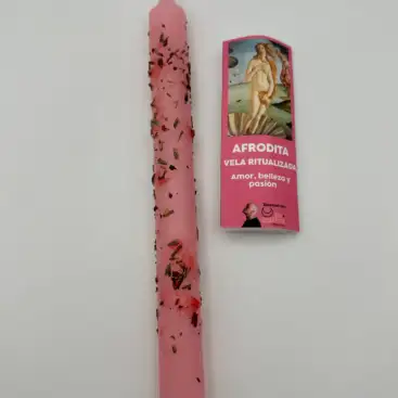 Vela Afrodita