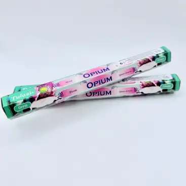 Incienso Opium