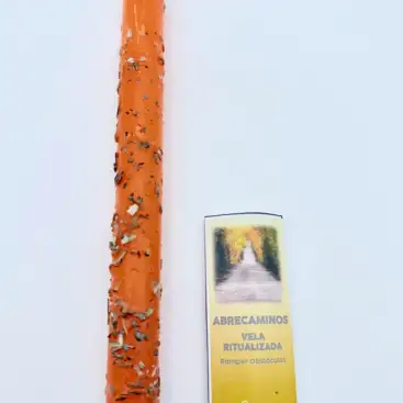 Vela Abrecaminos