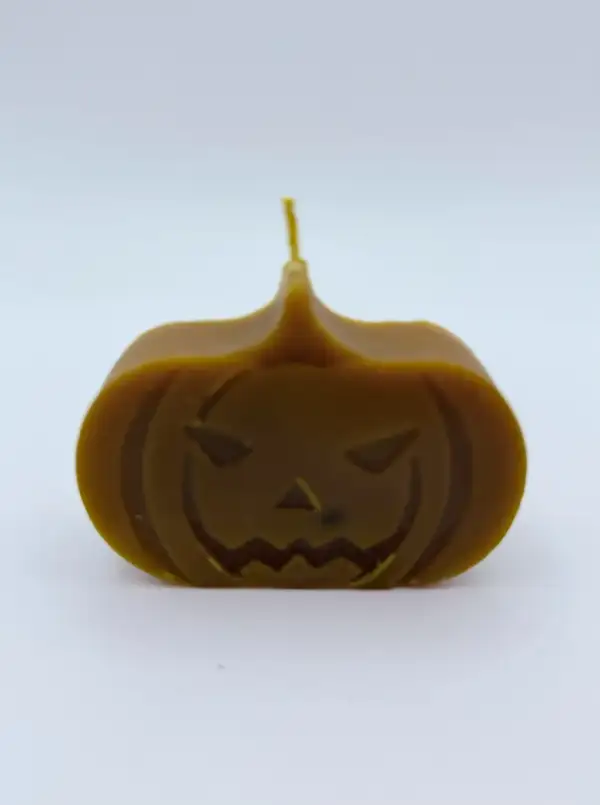 Vela Miel Calabaza