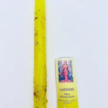 Vela Lakshmi