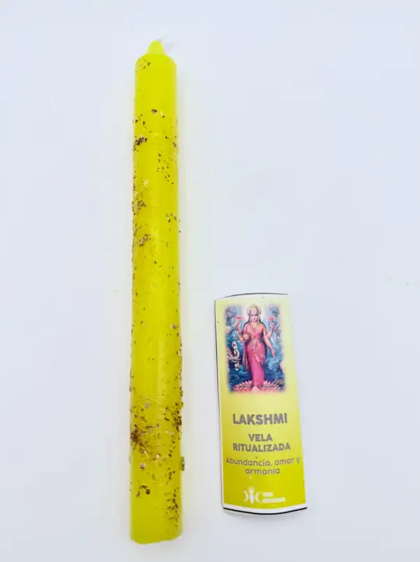Vela Lakshmi