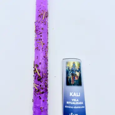 Vela Kali