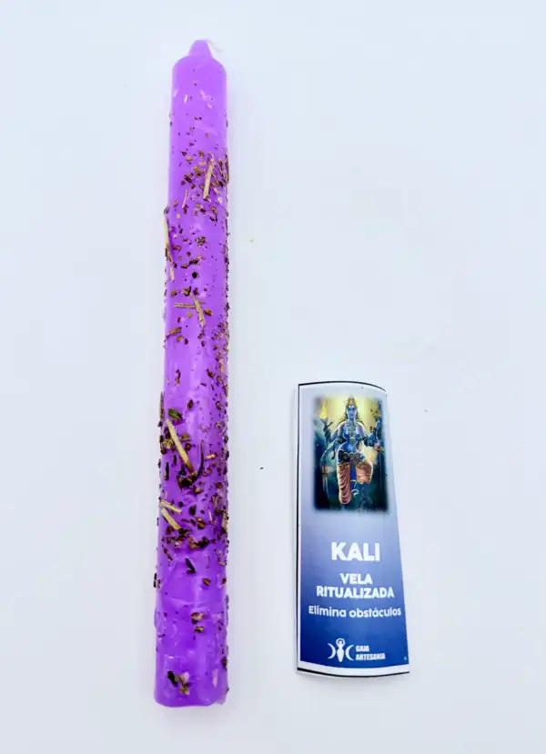 Vela Kali