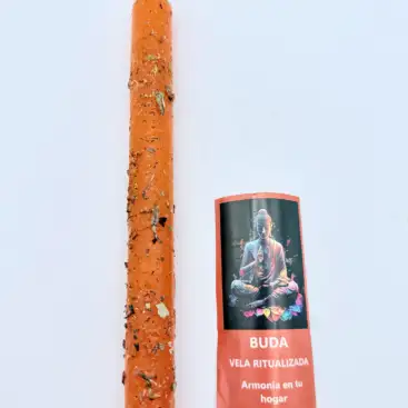 Vela Buda