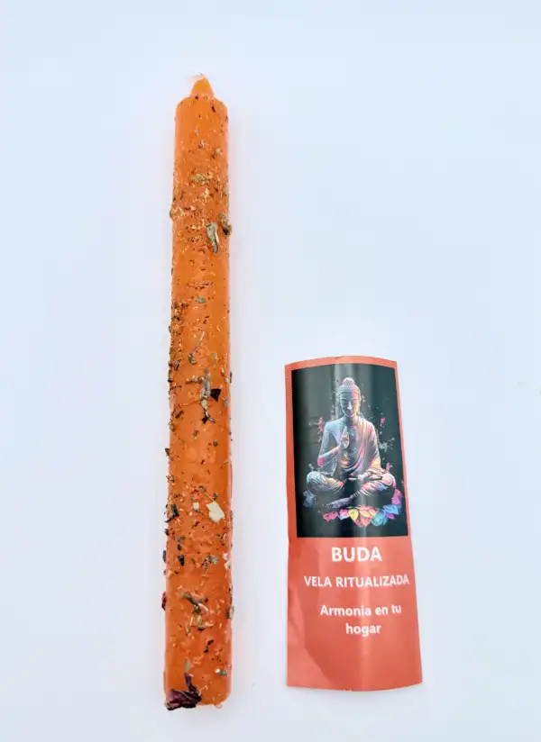 Vela Buda