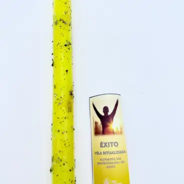 Vela Exito