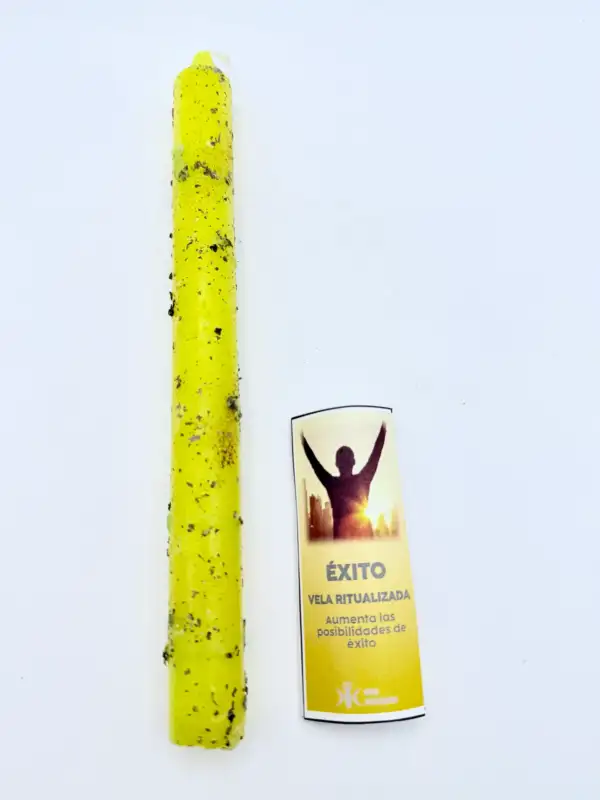 Vela Exito