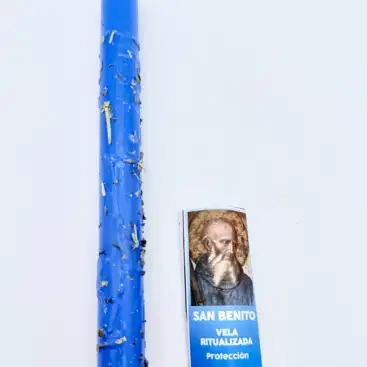 Vela San Benito