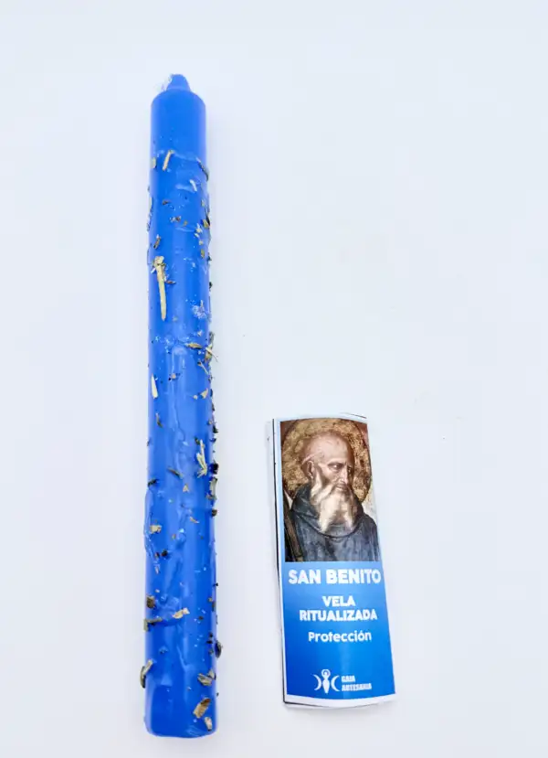 Vela San Benito