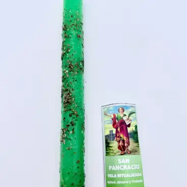 Vela San Pancracio