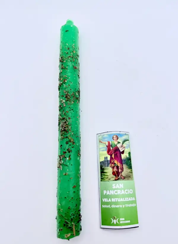 Vela San Pancracio
