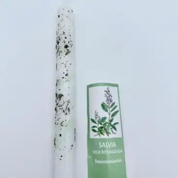 Vela Salvia