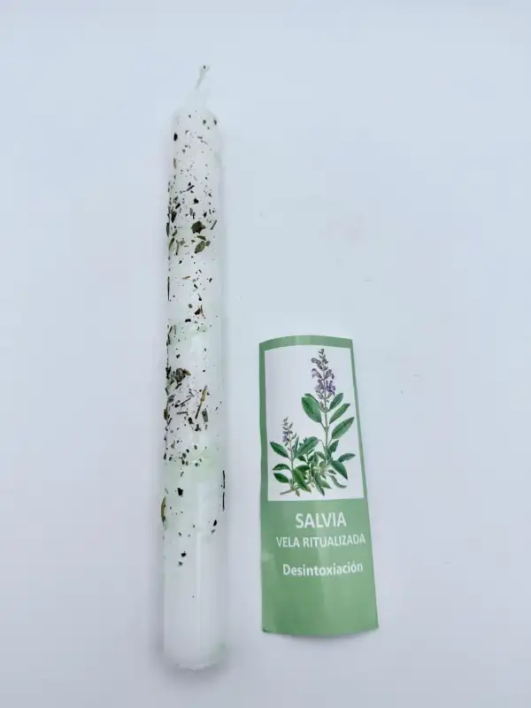 Vela Salvia