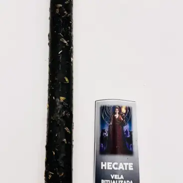 Vela Hecate