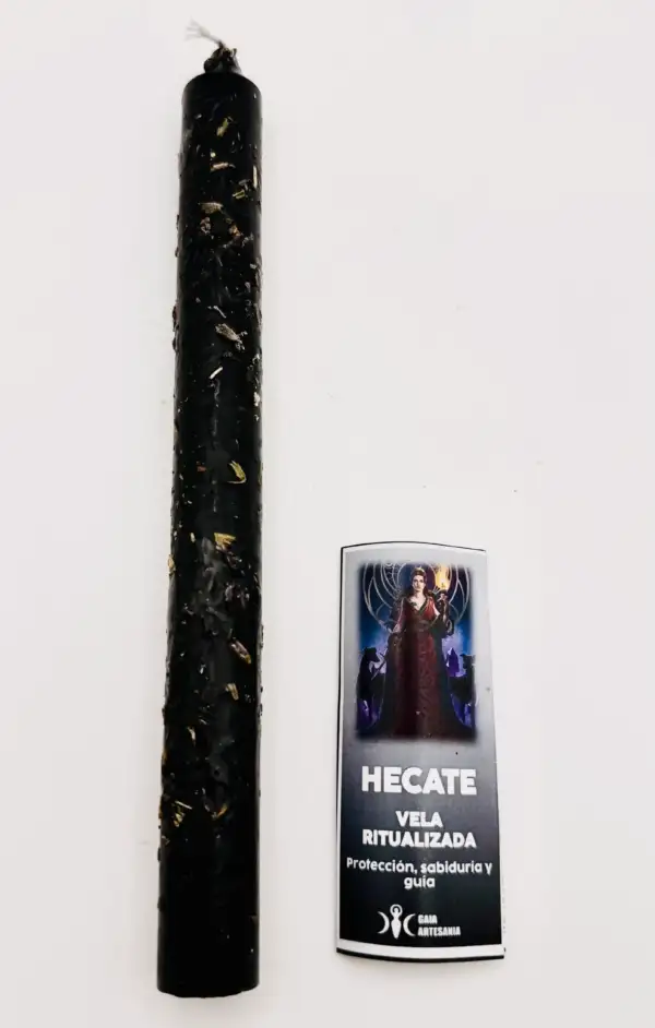 Vela Hecate
