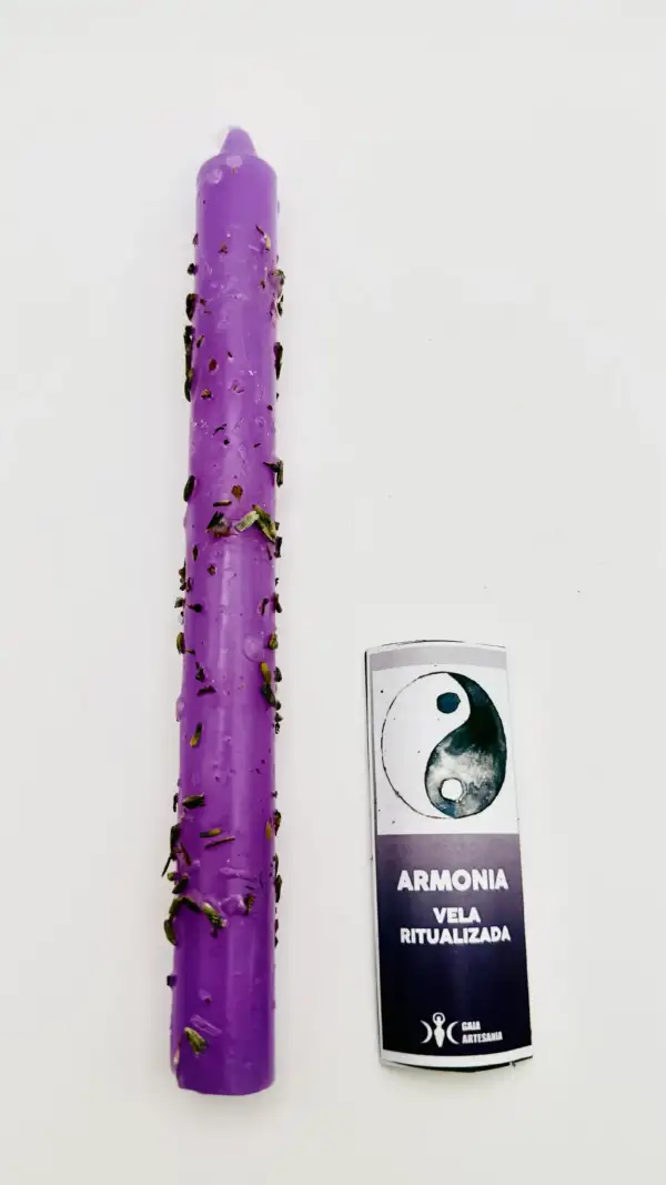Vela Armonia