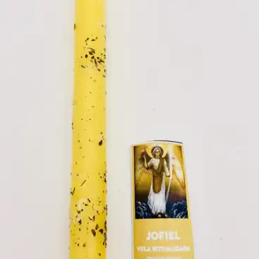 Vela Jofiel
