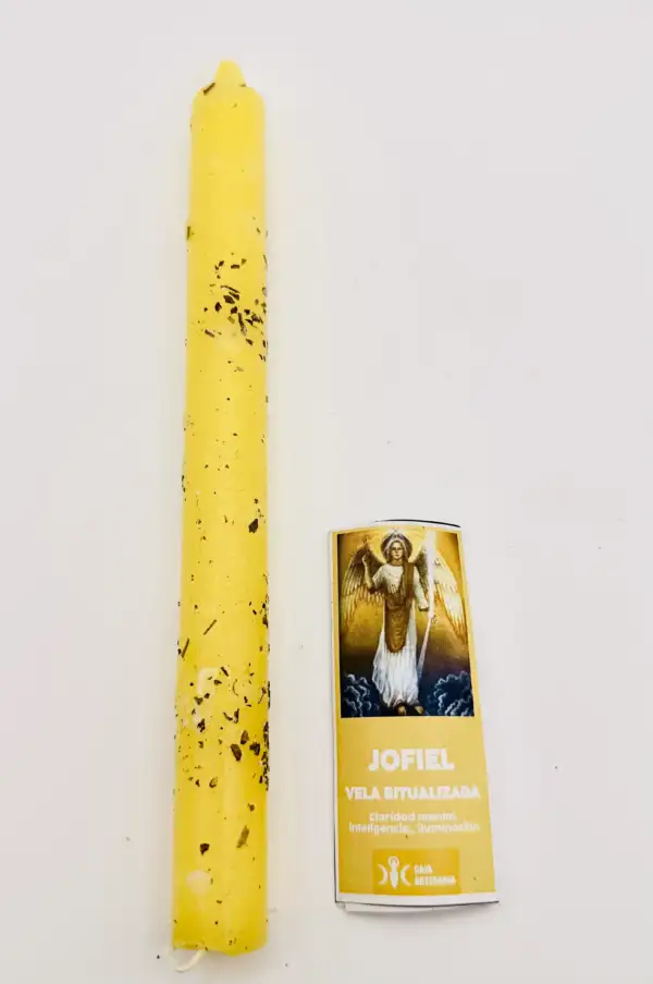 Vela Jofiel