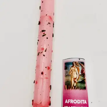 Vela Afrodita