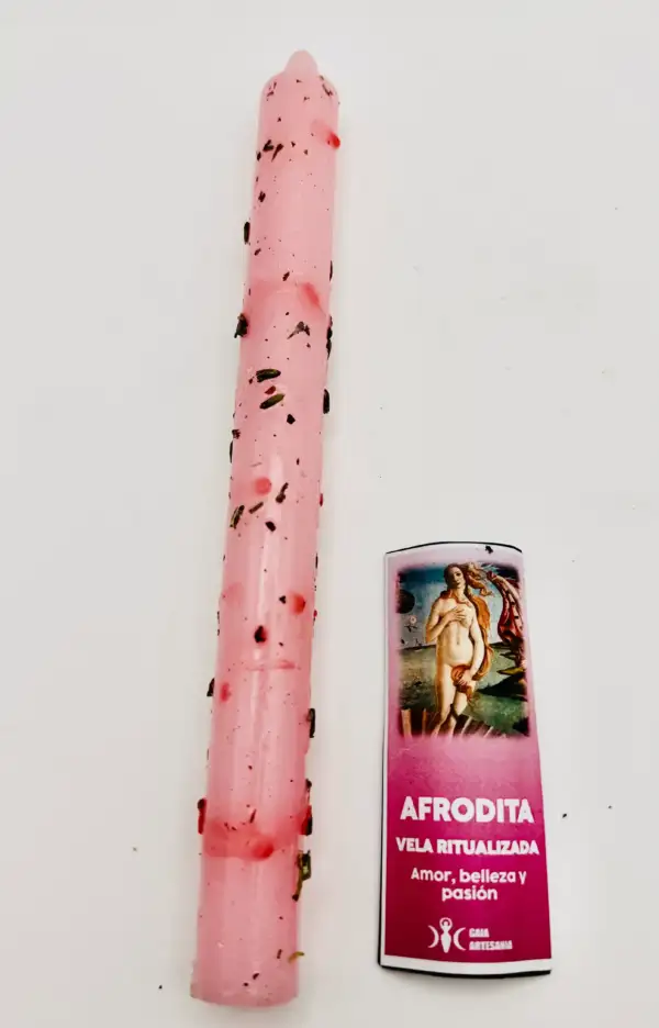 Vela Afrodita