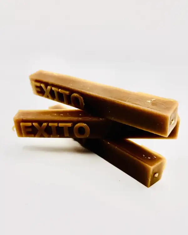 Vela Exito Miel
