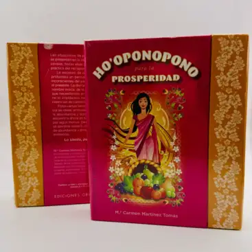 Oraculo Ho'oponopono Prosperidad