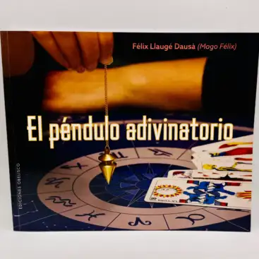 Pendulo Adivinatorio