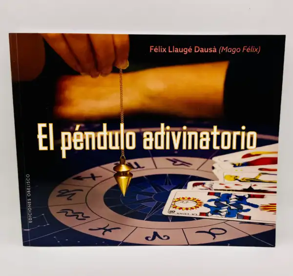 Pendulo Adivinatorio
