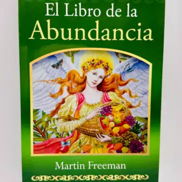 El Libro De La Abundancia