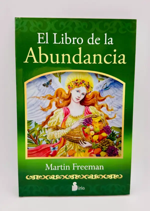 El Libro De La Abundancia