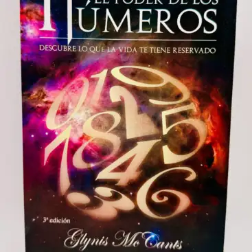 El Poder De Los Numeros