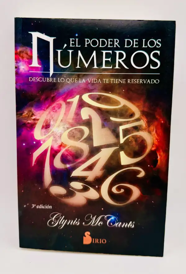 El Poder De Los Numeros