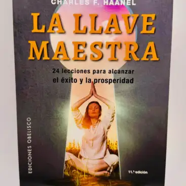 La Llave Maestra