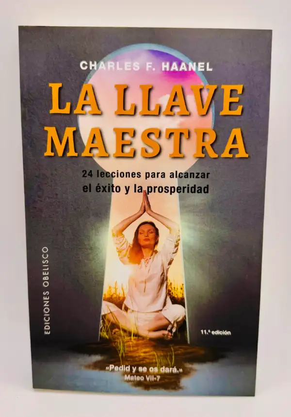 La Llave Maestra