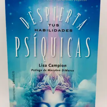 Despierta Tus Habilidades Psíquicas