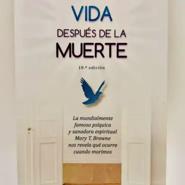 Vida Despues De La Muerte