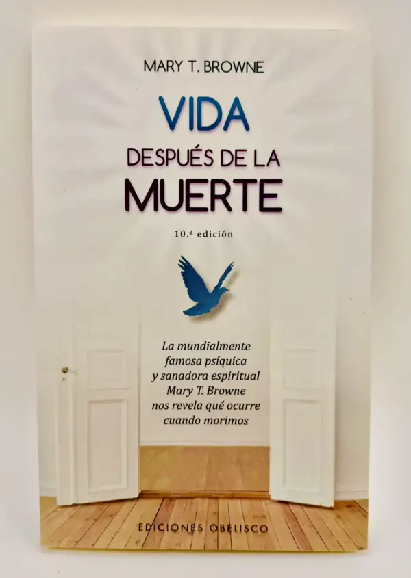 Vida Despues De La Muerte
