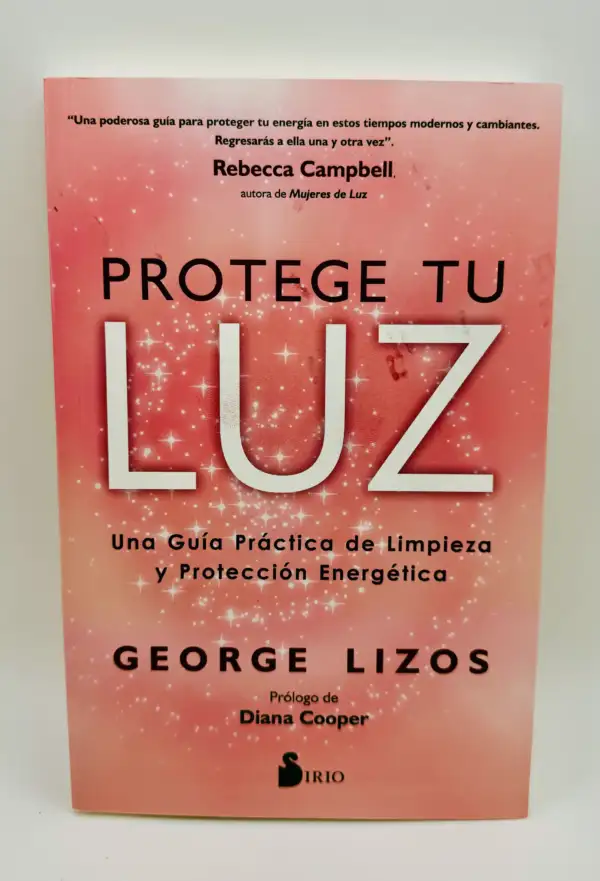 Protege Tu Luz