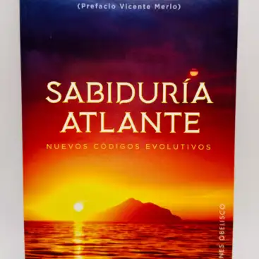 Sabiduria Atlante
