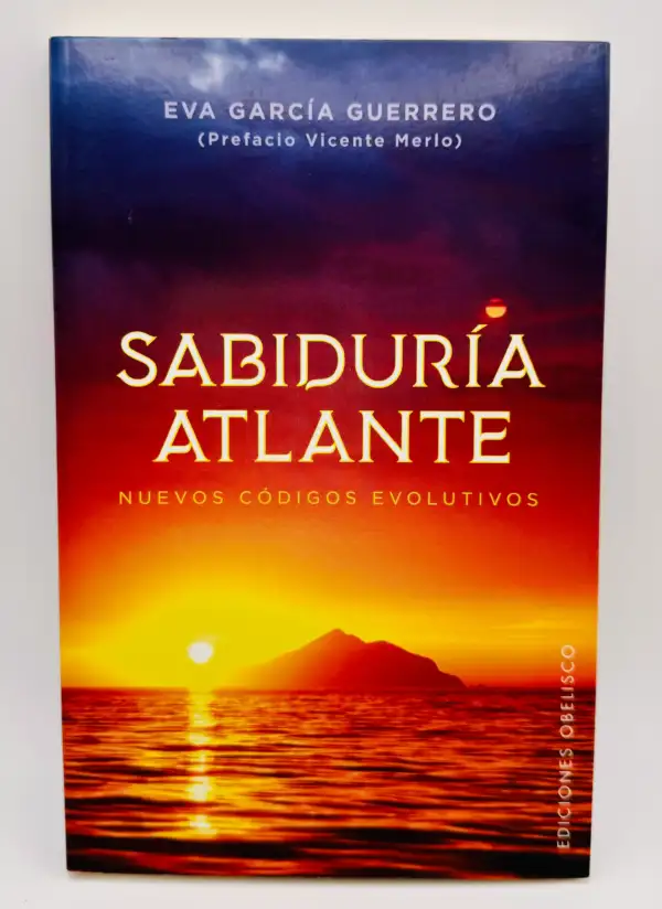 Sabiduria Atlante