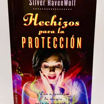 Hechizos Para La Proteccion