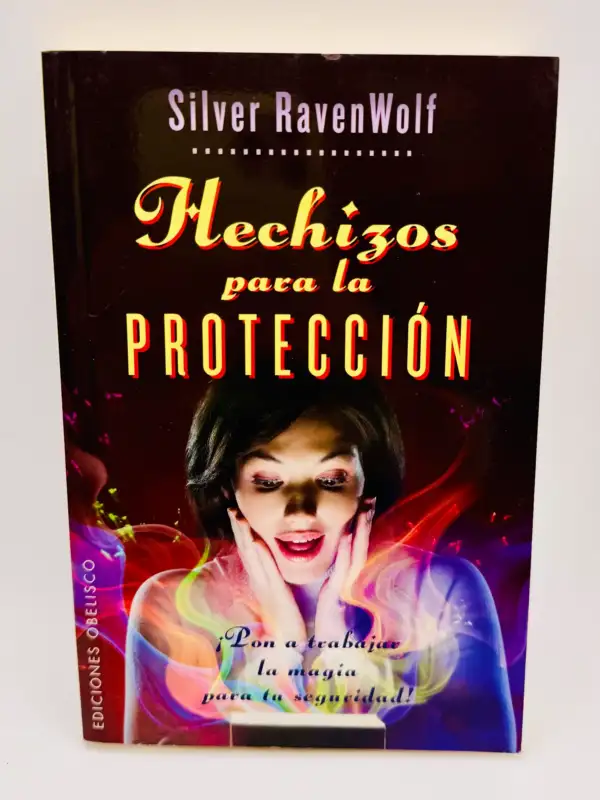 Hechizos Para La Proteccion